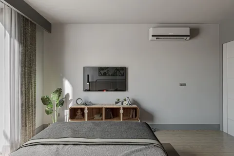 1+1 Lägenhet  i Aksu, Antalya, Turkiet Nr. 220351 - 13