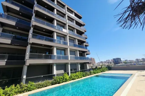 2+1 Lägenhet  i Aksu, Antalya, Turkiet Nr. 220350 - 21