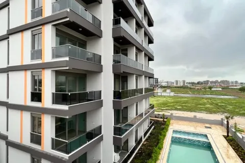 2+1 Lägenhet  i Aksu, Antalya, Turkiet Nr. 220350 - 18