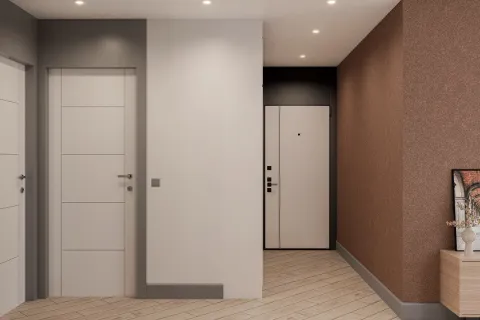 2+1 Lägenhet  i Aksu, Antalya, Turkiet Nr. 220350 - 9