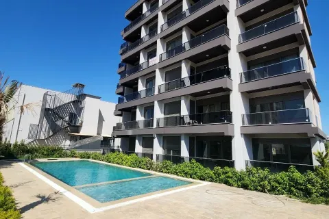 2+1 Lägenhet  i Aksu, Antalya, Turkiet Nr. 220350 - 22