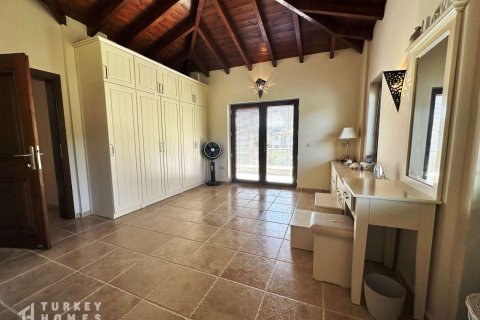 Villa for sale in Dalyan, Mugla, Turkey, 3 bedrooms, 200m2, No. 233319 – photo 10