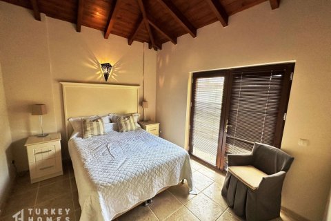 Villa for sale in Dalyan, Mugla, Turkey, 3 bedrooms, 200m2, No. 233319 – photo 14