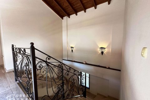 Villa for sale in Dalyan, Mugla, Turkey, 3 bedrooms, 200m2, No. 233319 – photo 18
