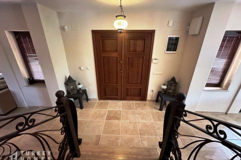 Villa for sale in Dalyan, Mugla, Turkey, 3 bedrooms, 200m2, No. 233319 – photo 23