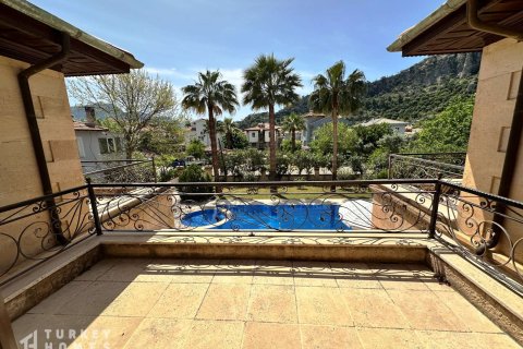 Villa for sale in Dalyan, Mugla, Turkey, 3 bedrooms, 200m2, No. 233319 – photo 12