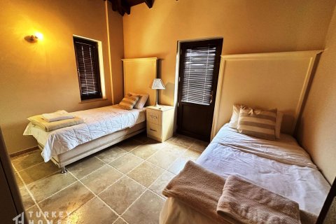Villa for sale in Dalyan, Mugla, Turkey, 3 bedrooms, 200m2, No. 233319 – photo 15