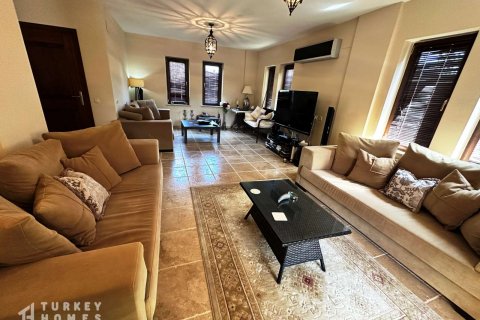 Villa for sale in Dalyan, Mugla, Turkey, 3 bedrooms, 200m2, No. 233319 – photo 4