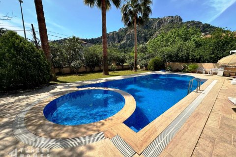 Villa for sale in Dalyan, Mugla, Turkey, 3 bedrooms, 200m2, No. 233319 – photo 3