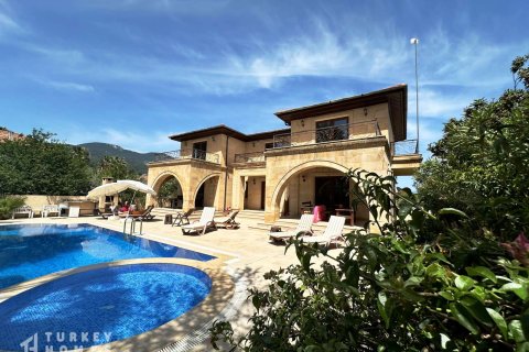 Villa for sale in Dalyan, Mugla, Turkey, 3 bedrooms, 200m2, No. 233319 – photo 2