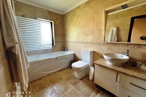 Villa for sale in Dalyan, Mugla, Turkey, 3 bedrooms, 200m2, No. 233319 – photo 11