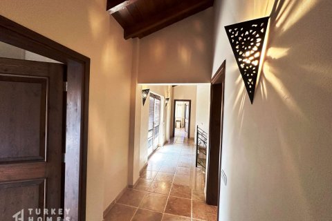 Villa for sale in Dalyan, Mugla, Turkey, 3 bedrooms, 200m2, No. 233319 – photo 16