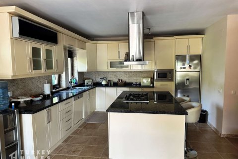 Villa for sale in Dalyan, Mugla, Turkey, 3 bedrooms, 200m2, No. 233319 – photo 8