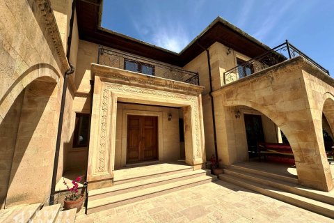 Villa for sale in Dalyan, Mugla, Turkey, 3 bedrooms, 200m2, No. 233319 – photo 25