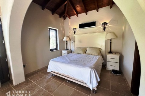 Villa for sale in Dalyan, Mugla, Turkey, 3 bedrooms, 200m2, No. 233319 – photo 9