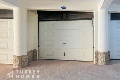 Daire 3+1 Alanya, Antalya, Türkiye №233324 - 26
