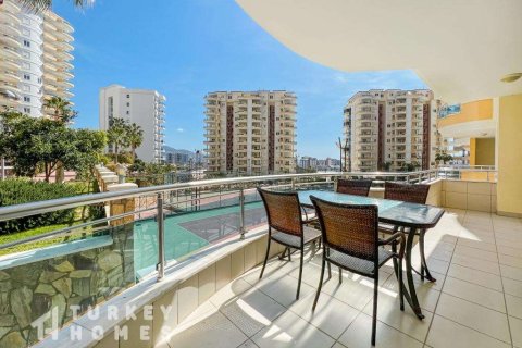 3+1 Apartment in Alanya, Antalya, Turkey No. 233324