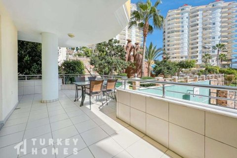 Daire 3+1 Alanya, Antalya, Türkiye №233324 - 13