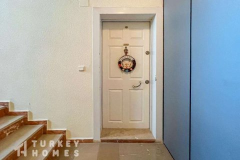 Daire 3+1 Alanya, Antalya, Türkiye №233324 - 4