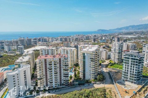 Daire 3+1 Alanya, Antalya, Türkiye №233324 - 27