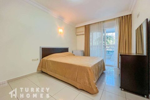 Daire 3+1 Alanya, Antalya, Türkiye №233324 - 14