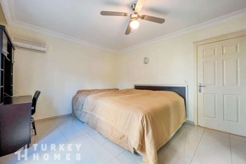Daire 3+1 Alanya, Antalya, Türkiye №233324 - 22