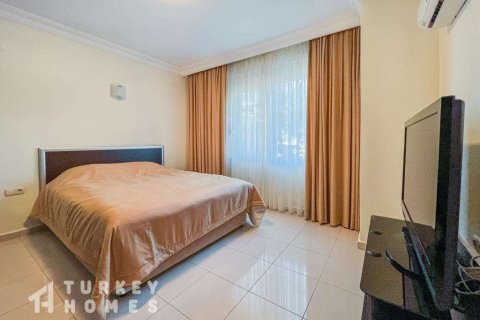 Daire 3+1 Alanya, Antalya, Türkiye №233324 - 16