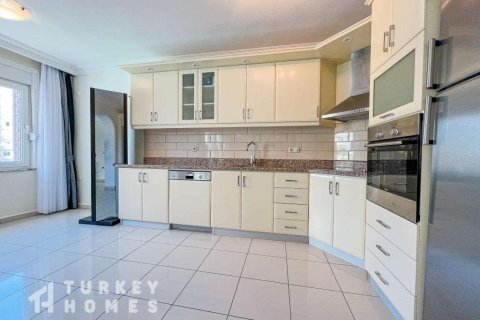 Daire 3+1 Alanya, Antalya, Türkiye №233324 - 12