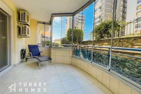 Daire 3+1 Alanya, Antalya, Türkiye №233324 - 17