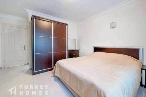 Daire 3+1 Alanya, Antalya, Türkiye №233324 - 21
