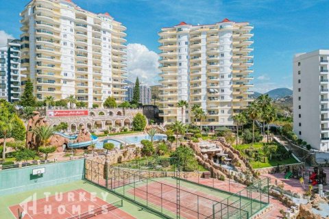 Daire 3+1 Alanya, Antalya, Türkiye №233324 - 3