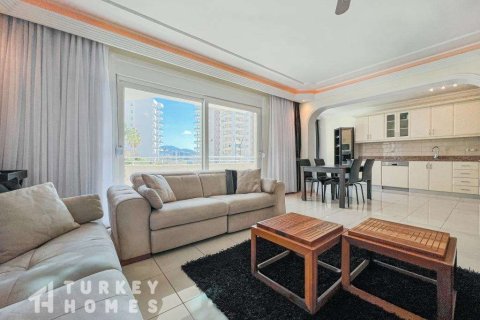 Daire 3+1 Alanya, Antalya, Türkiye №233324 - 10