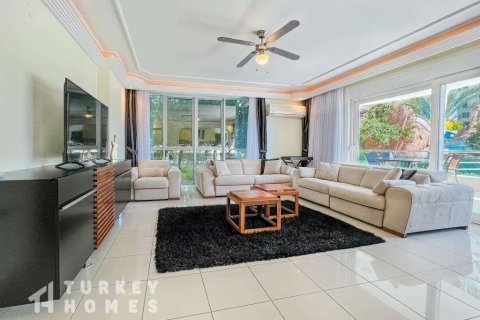 Daire 3+1 Alanya, Antalya, Türkiye №233324 - 8