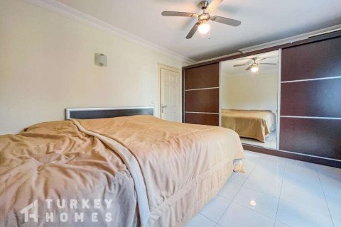 Daire 3+1 Alanya, Antalya, Türkiye №233324 - 23