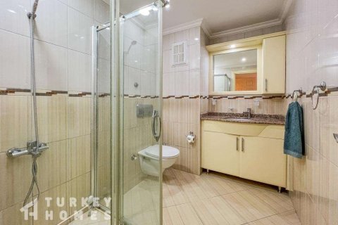 Daire 3+1 Alanya, Antalya, Türkiye №233324 - 20