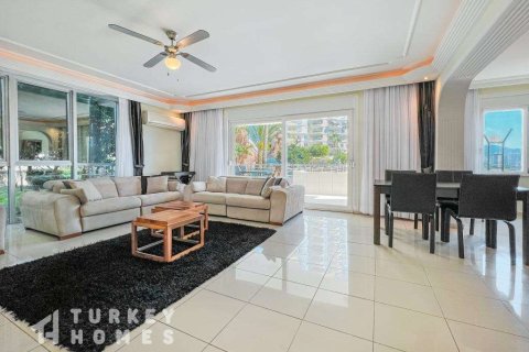 Daire 3+1 Alanya, Antalya, Türkiye №233324 - 9