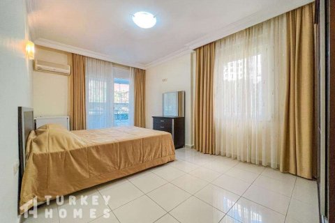 Daire 3+1 Alanya, Antalya, Türkiye №233324 - 15