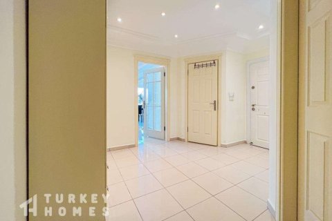Daire 3+1 Alanya, Antalya, Türkiye №233324 - 6