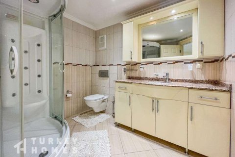 Daire 3+1 Alanya, Antalya, Türkiye №233324 - 24