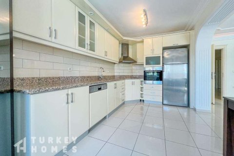 Daire 3+1 Alanya, Antalya, Türkiye №233324 - 11