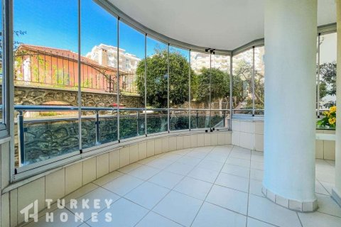 Daire 3+1 Alanya, Antalya, Türkiye №233324 - 19