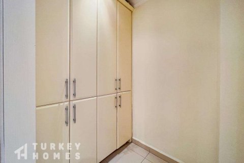 Daire 3+1 Alanya, Antalya, Türkiye №233324 - 7