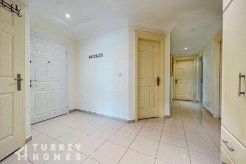 Daire 3+1 Alanya, Antalya, Türkiye №233324 - 5