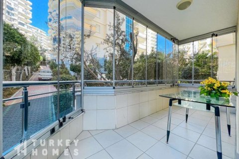 Daire 3+1 Alanya, Antalya, Türkiye №233324 - 18