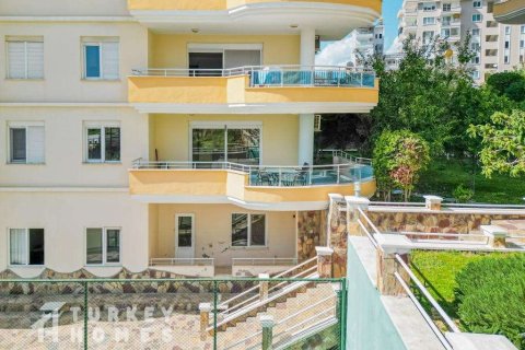 Daire 3+1 Alanya, Antalya, Türkiye №233324 - 25