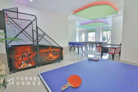 2+1 Leilighet i Alanya, Antalya, Tyrkia Nr. 233322 - 27