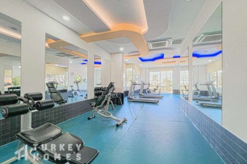 2+1 Leilighet i Alanya, Antalya, Tyrkia Nr. 233322 - 22