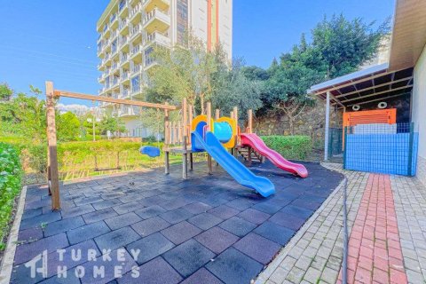 2+1 Leilighet i Alanya, Antalya, Tyrkia Nr. 233322 - 20