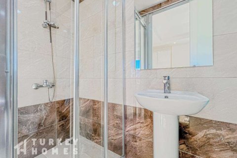 2+1 Leilighet i Alanya, Antalya, Tyrkia Nr. 233322 - 13