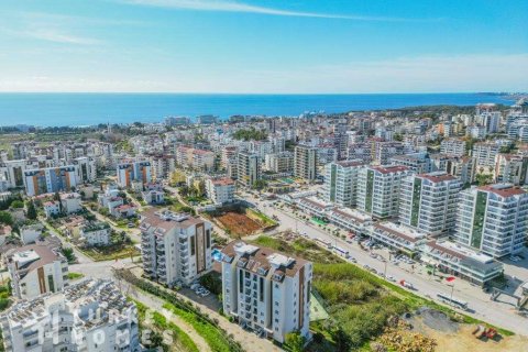 2+1 Leilighet i Alanya, Antalya, Tyrkia Nr. 233322 - 4